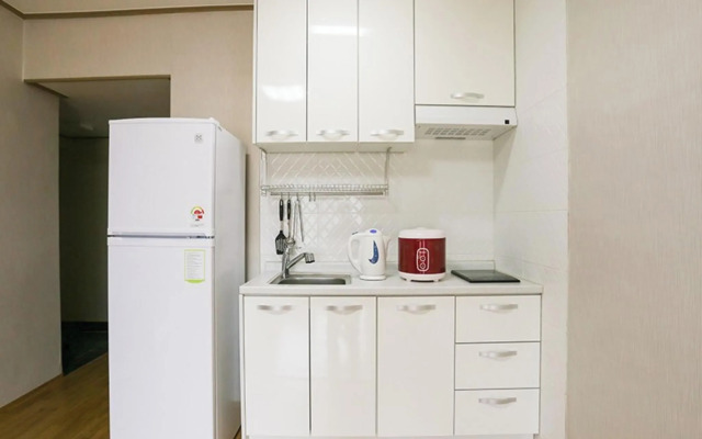 Hamyang Solbaram Pension