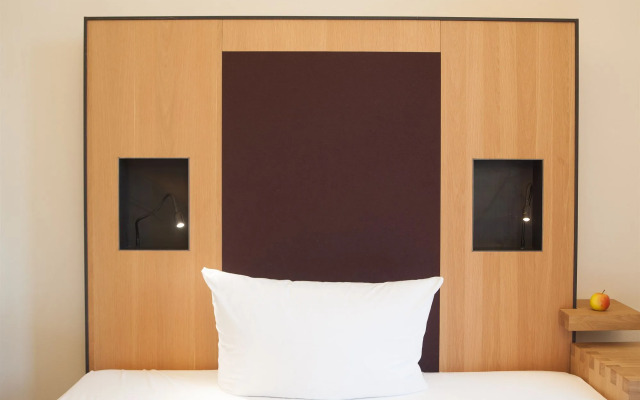 Kloster Holzen Hotel