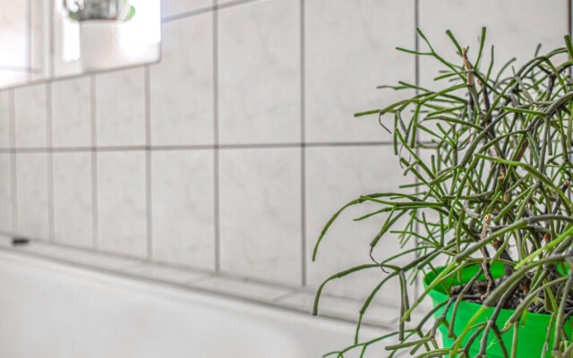 Beautiful Apartment in Kolobrzeg With 2 Bedrooms