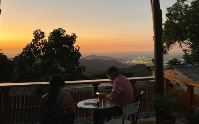 El Paraiso de Tuki B&B Cafe y Cacao Farm