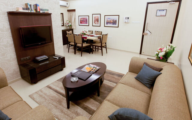 Lalco Residency