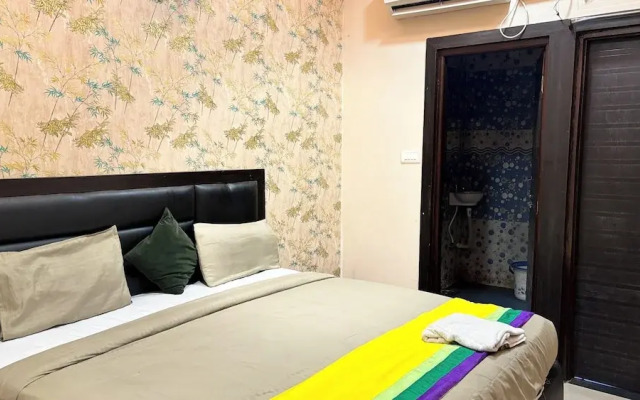 Wishotel Premier Grand Ambrosia