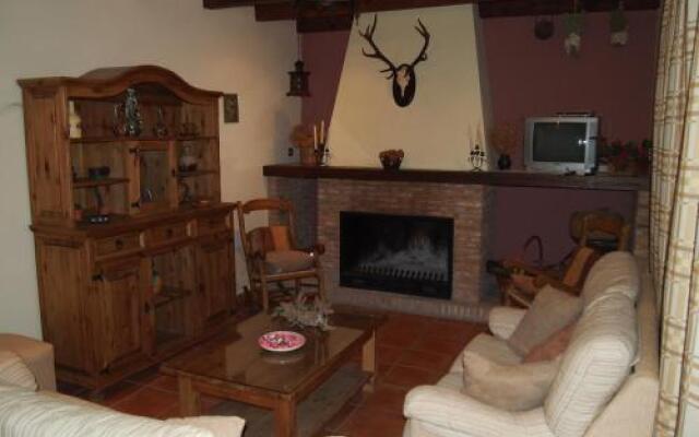 Vivienda Turística Rural Casa Camilo