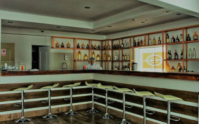 Wayqey Hotel