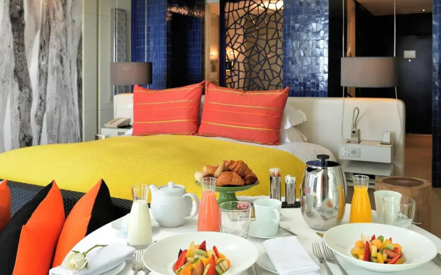 Hotel Le Golf D’Essaouira & Spa