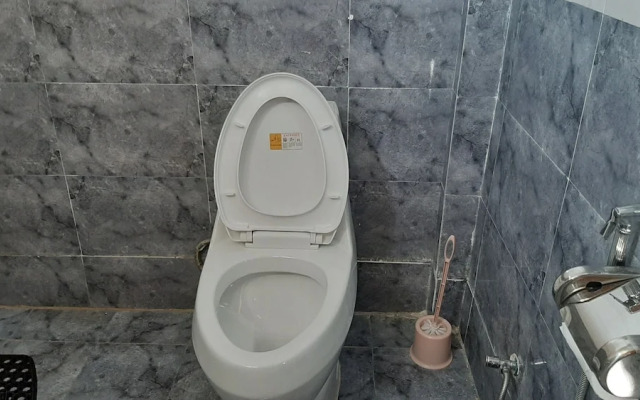 Teferi Mekonnen Hotel