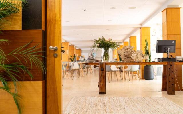 Hotel Aubi