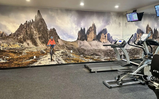 Clarion Pointe Winslow I-40