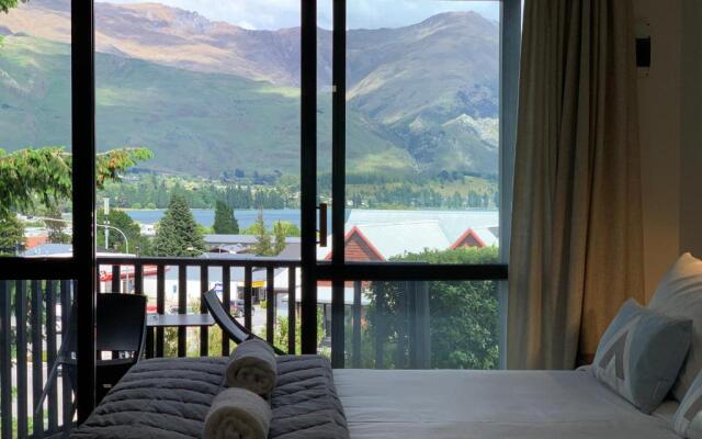 Wanaka Heights Motel