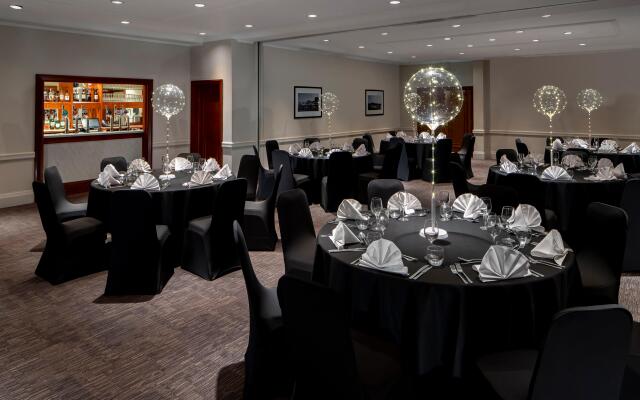 Holiday Inn Hull Marina by IHG
