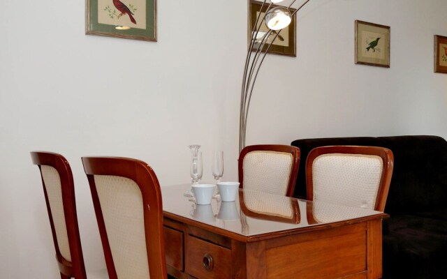 Lappartamento - Gianicolo Area