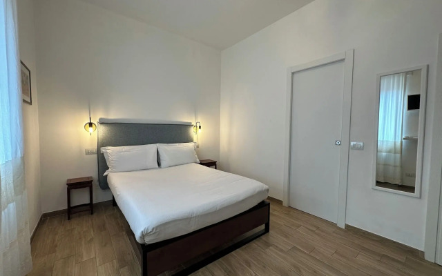 NG Guest House l'Acquedotto
