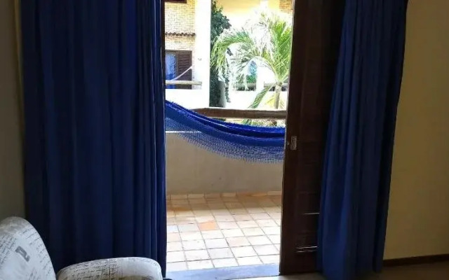 Solar Pipa Condomínio