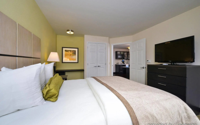 Candlewood Suites Harrisburg - Hershey by IHG