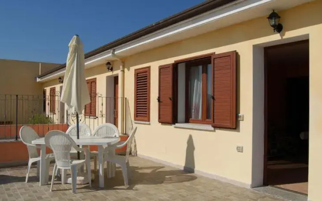 Sun House