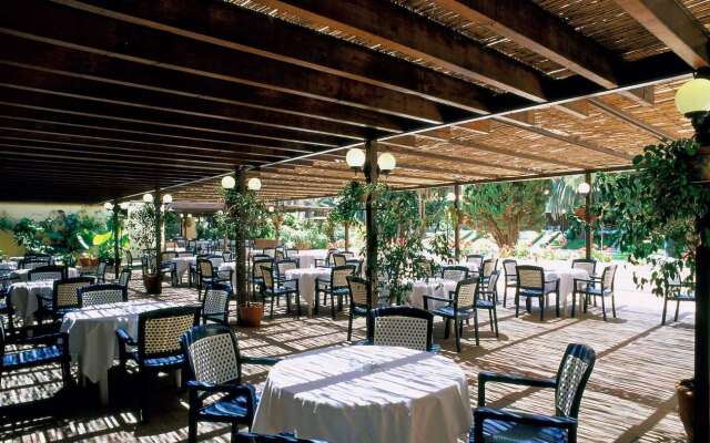 Parador de Ceuta