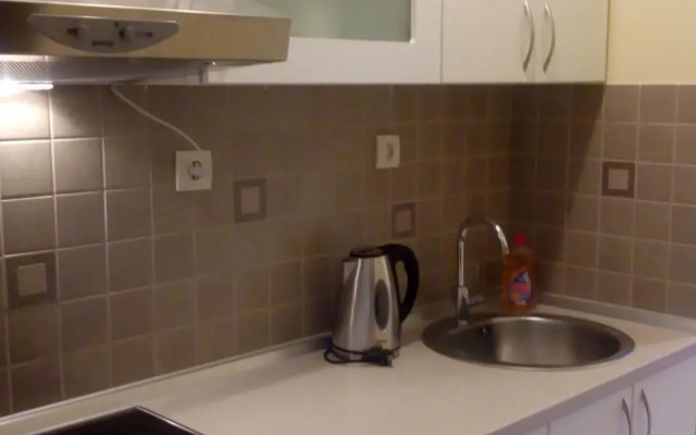 Jedro Apartmani