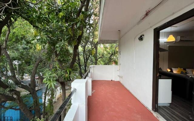 BedChambers Serviced Apartments