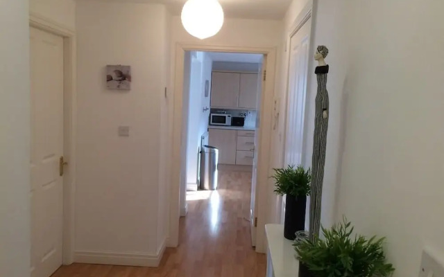 Oceans 12 Apartment