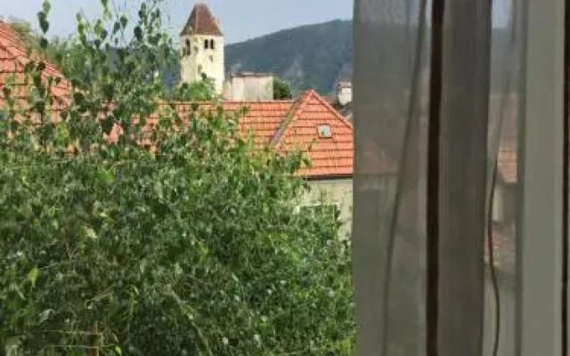 Pension Altes Rathaus