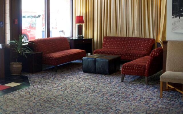 Washington Inn