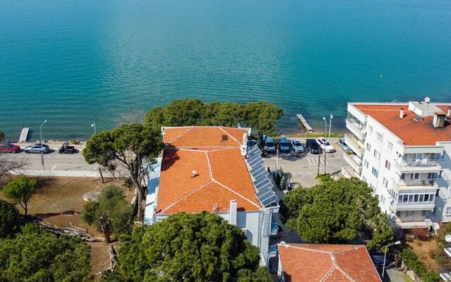 Ayvalık Maviçam Otel