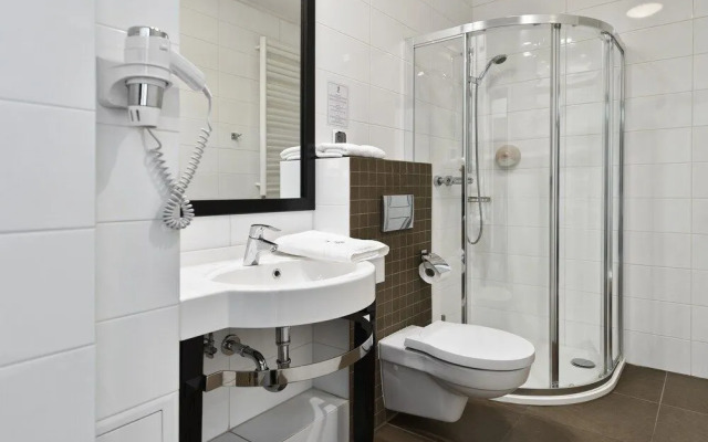 Hotel Fado Spa & Restaurant