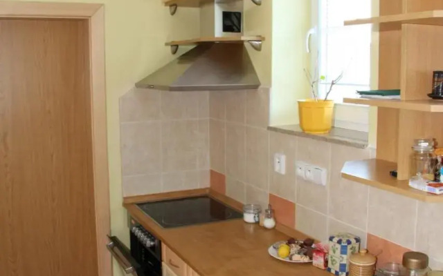Apartmány Záhořovo Lože