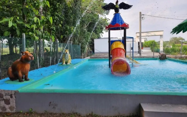 Encanto Llanero Xkpdestinations
