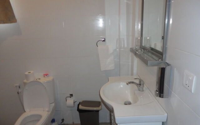 Tenack Beach Resort & Hotel
