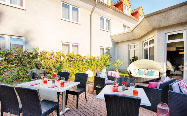 Leonardo Hotel Mannheim - Ladenburg