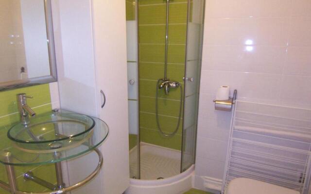 Studio Les Sables-d'Olonne, 1 pièce, 2 personnes - FR-1-197-164