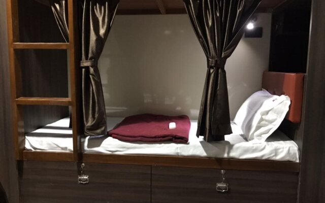 Marol Dormitory