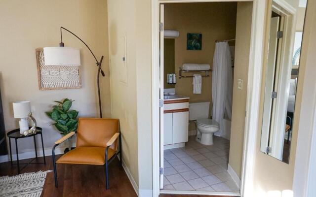 Downtown Wichita Apartments