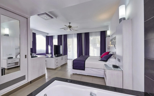 Hotel Riu Palace Mexico - All Inclusive