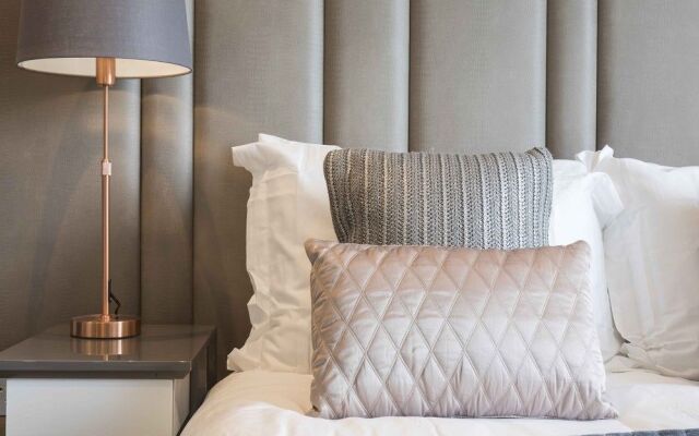 Luxury Penthouse London