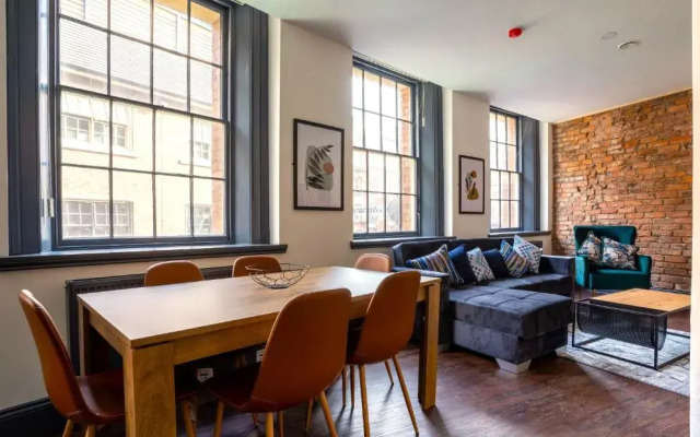 Prestige STAY Aparthotel Cavern Quarter