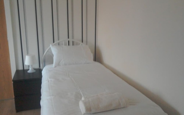 The Dorchester Apartments