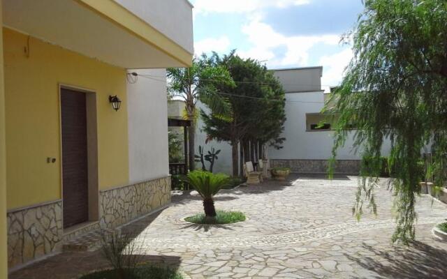 Holiday Home Graziosa