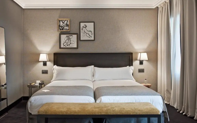 The Principal Madrid, Small Luxury Hotels