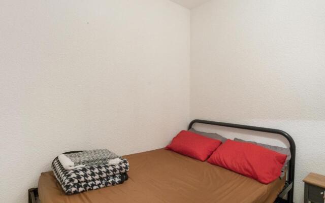 Appartement Biscarrosse Plage, 1 pièce, 4 personnes - FR-1-521-152