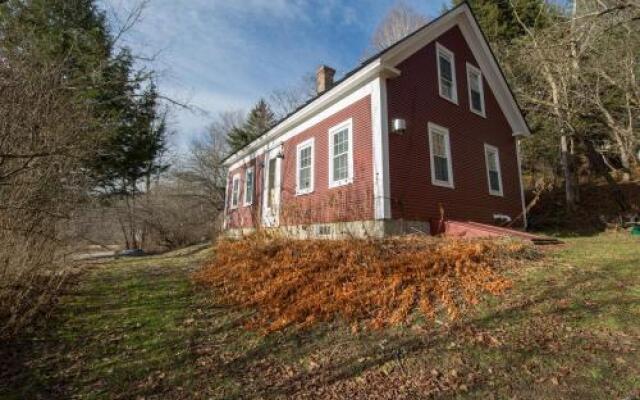 Moscow 1800's Farmhouse
