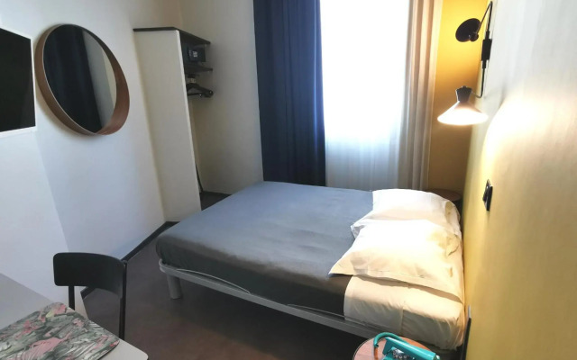 Hotel Alnea