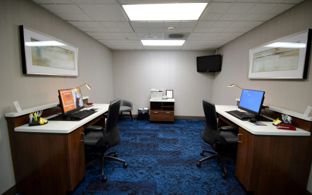 Hampton Inn Salem East - Electric Road