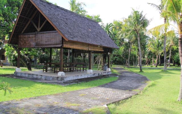 Suji Bungalow