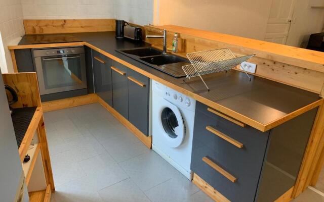 Appartement douillet Lorgues