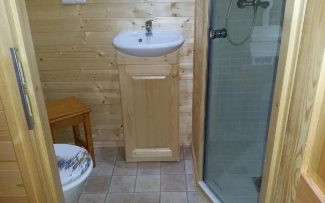 Camping de la Pelouse