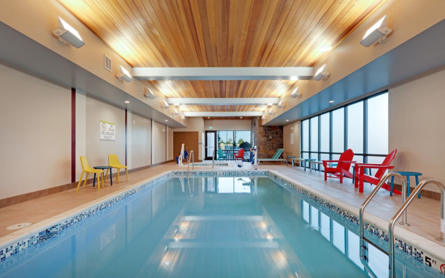 Home2 Suites by Hilton Yakima Airport