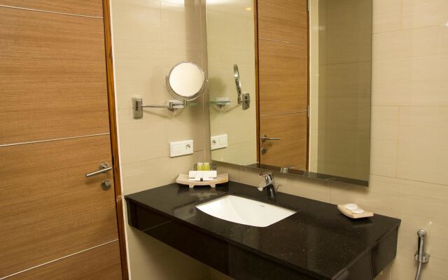 Verona Palace Hotel Bandung