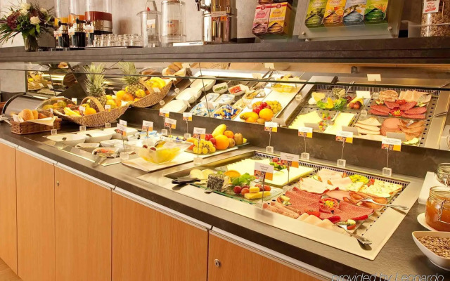 Ibis Saarbruecken City